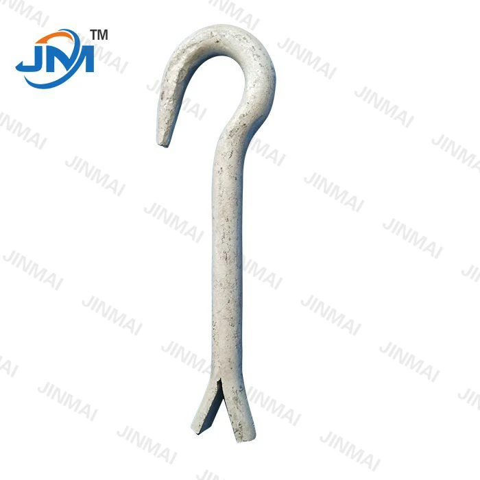 Vélbúnaður Pole Line Hook