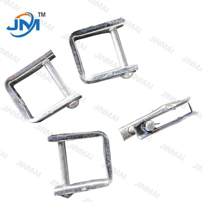 Line Iron Parts