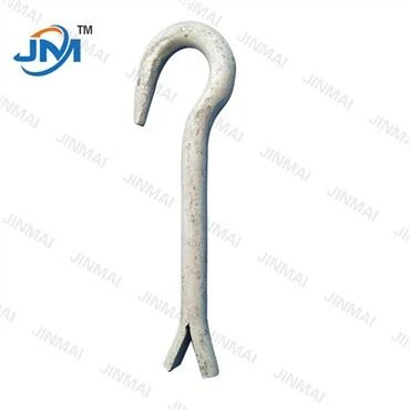 Vélbúnaður Pole Line Hook