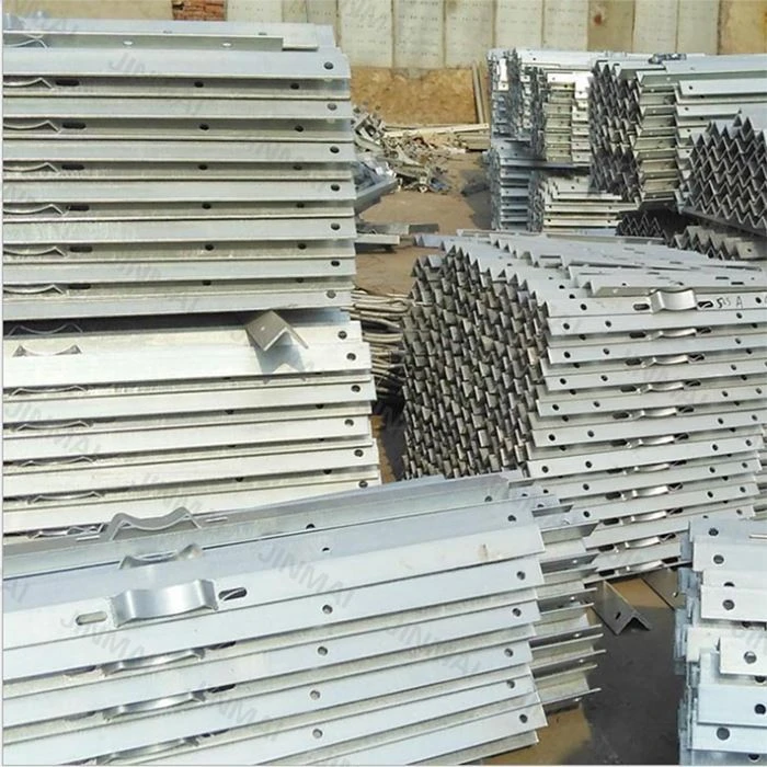 Steel Cross Arm