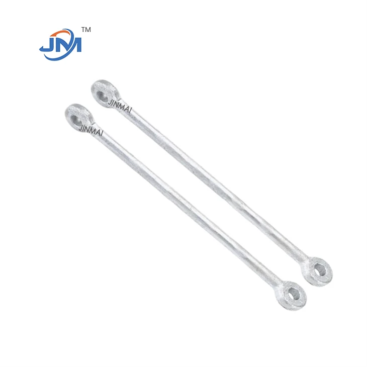 Hot Dip Galvanized Extension Rod high quality