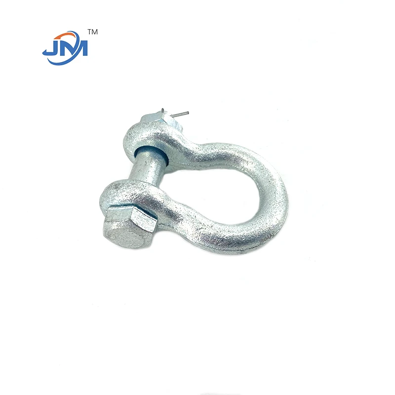 ANCHOR SHACKLE