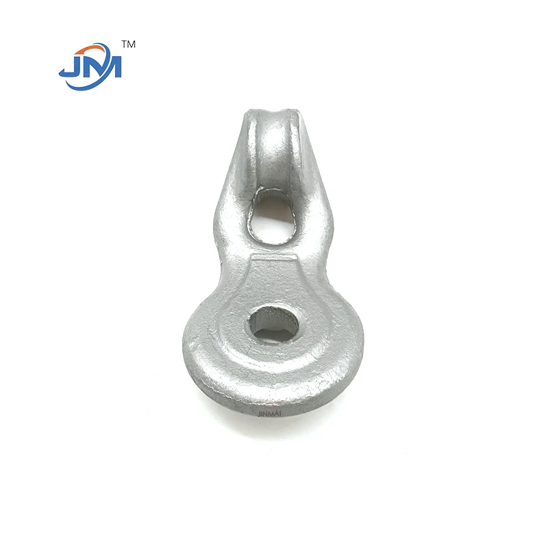 Angle Thimble Eyelet