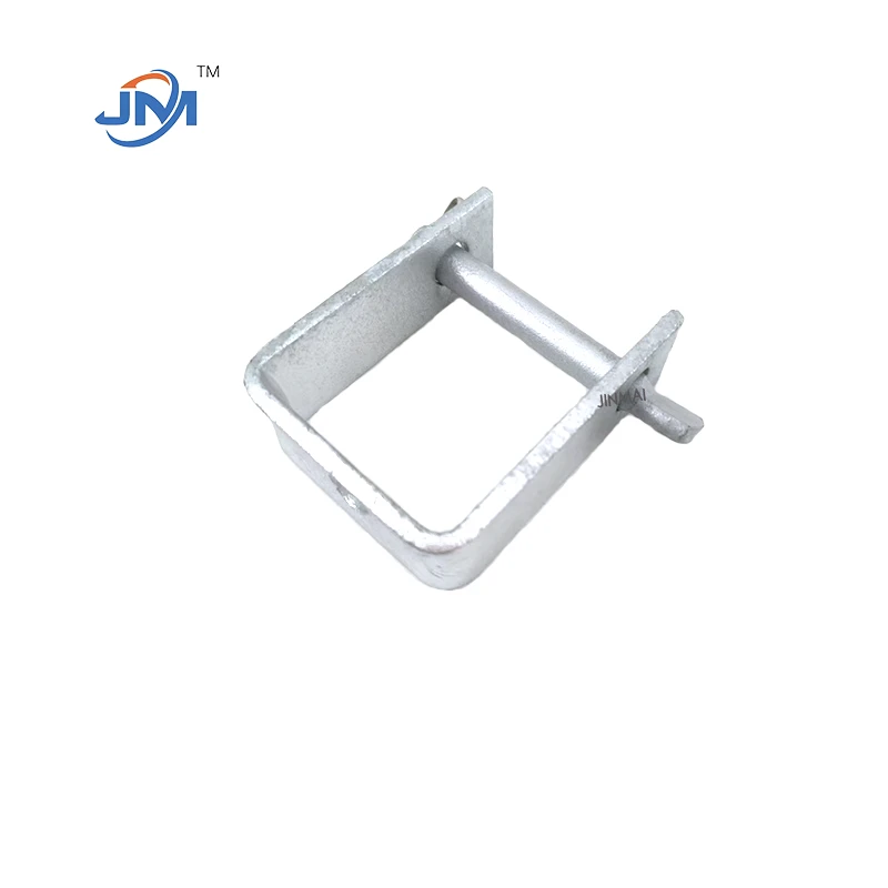 D Iron / D-type Clamp Communication Line Accessories suppliers
