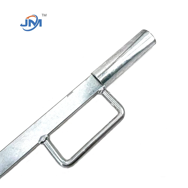 Electrical Fittings Door Opener Iron Fittings