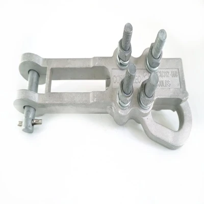 Bolted Type Tension Clamp