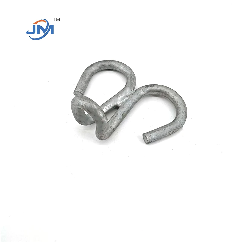 RAMS HORN KRÓKUR