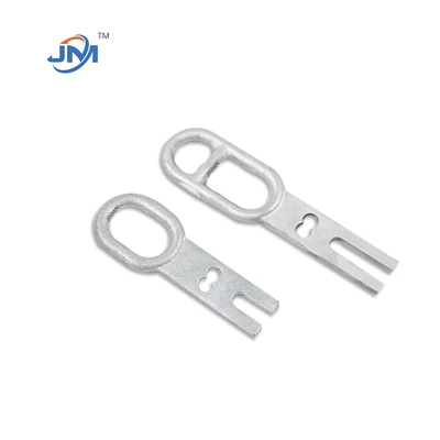 Casting Connecting Ring / ADSS Extension Connecting Bracket